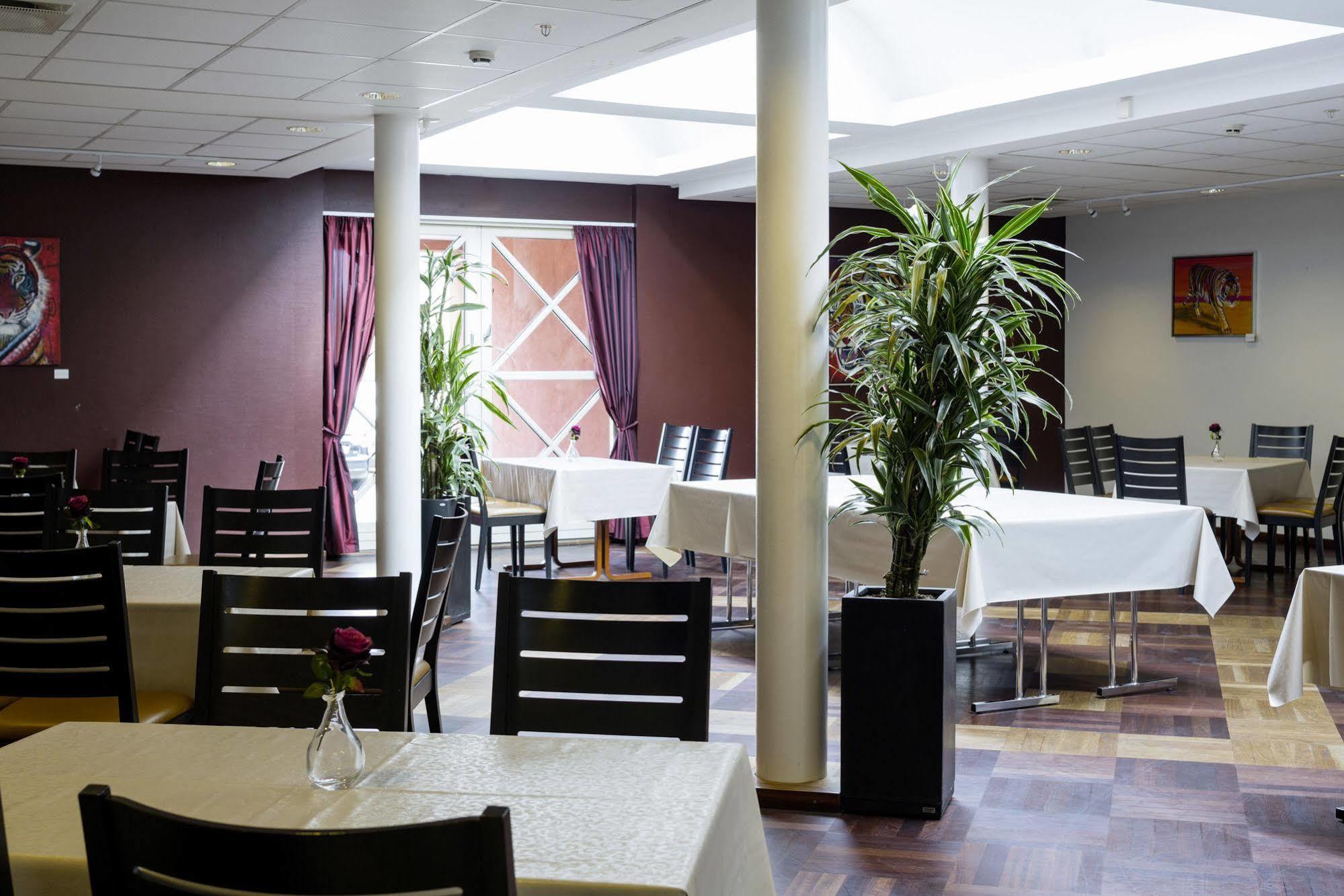 Scandic Park 4* Roskilde